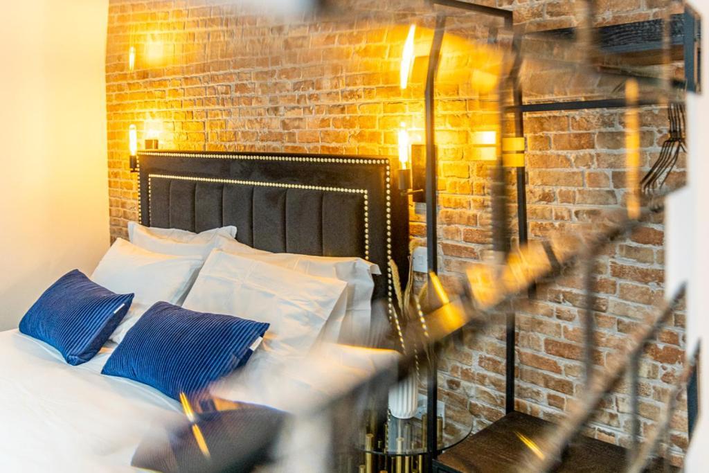 Escape Town Leilighet Boston Eksteriør bilde