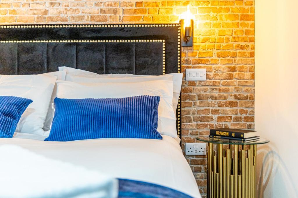 Escape Town Leilighet Boston Rom bilde